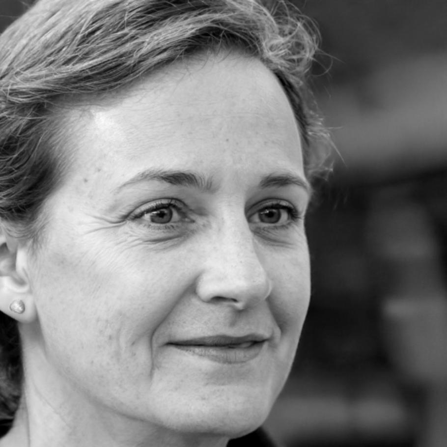 Carmen Rodríguez, Directora de Estrategia Financiera